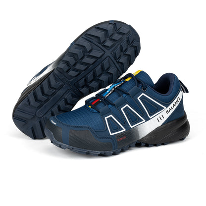 Hike Balance - Healthy All-Day Comfort Walking Shoes