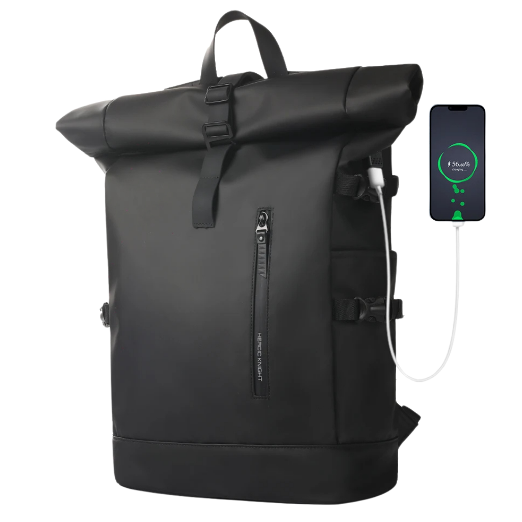 Lightweight Multi-Function Backpack