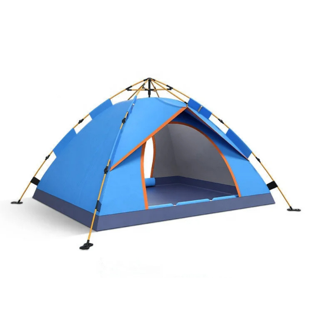 Portable Pop-Up Camping Tent