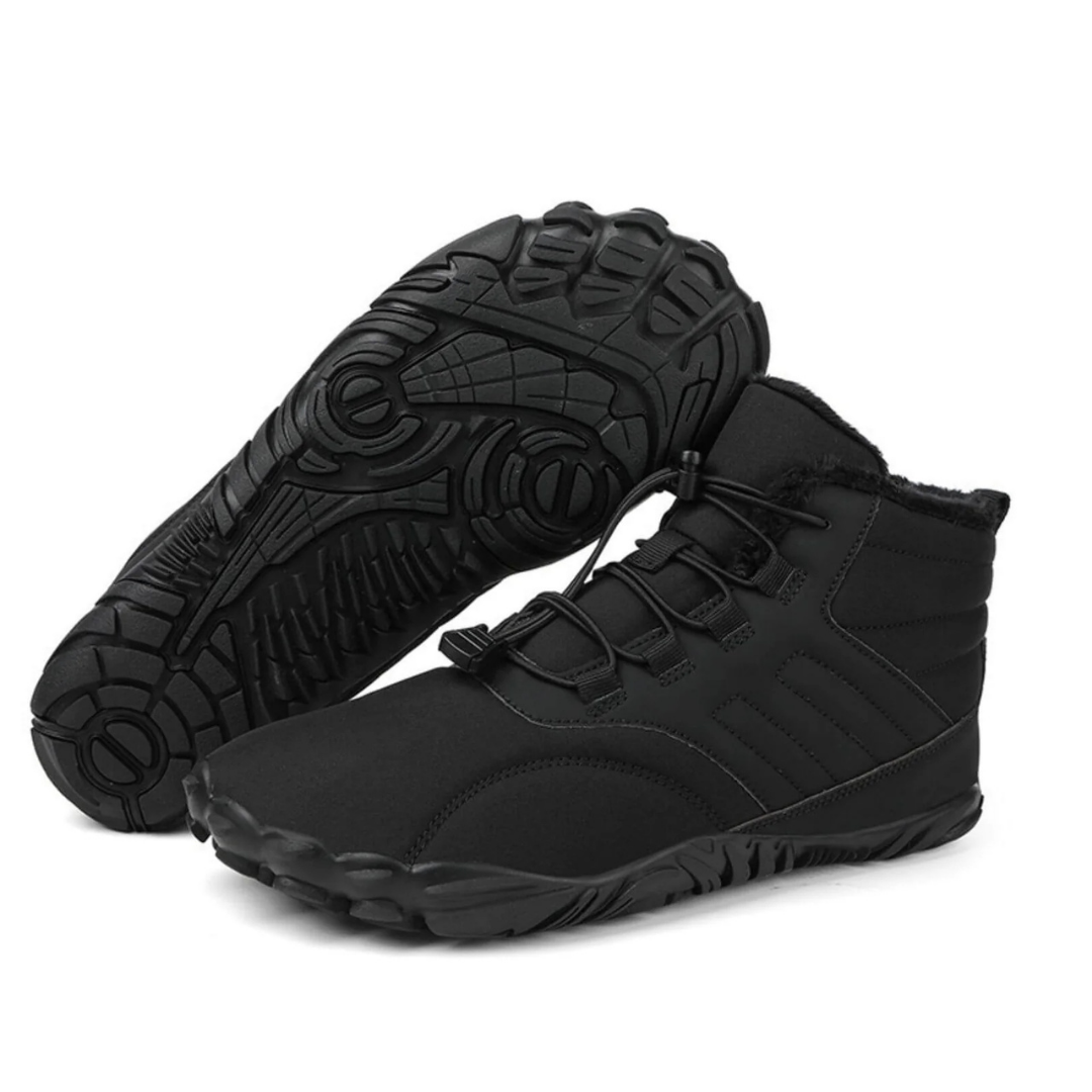 Hike Balance - Healthy & non-slip Winter barefoot shoes (Unisex)