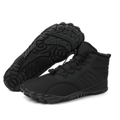 Hike Balance - Healthy & non-slip Winter barefoot shoes (Unisex)