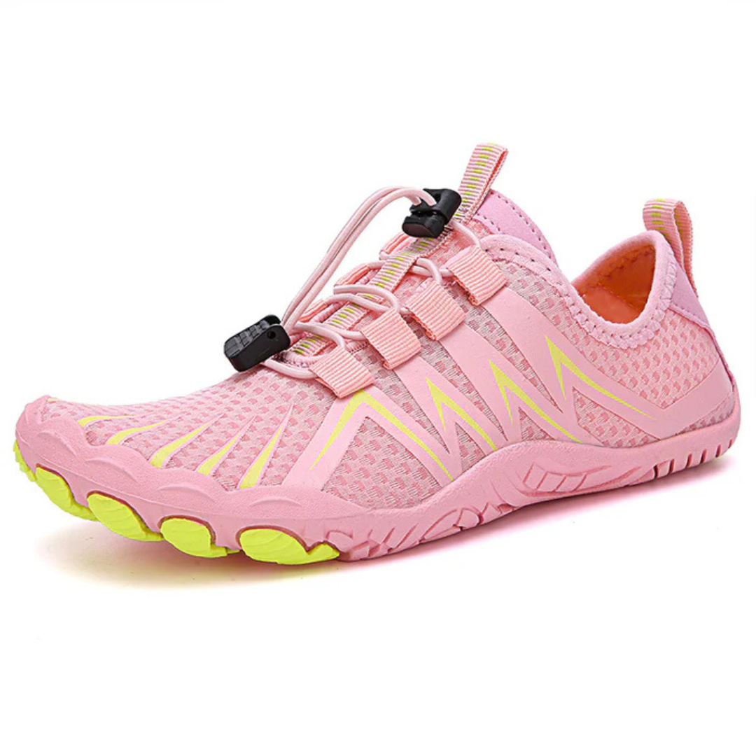 Hike Balance AIR - Healthy & non-slip barefoot shoes (Unisex)