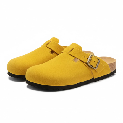 Hike Balance Meridian - Comfortable Outdoor Clogs (Unisex)
