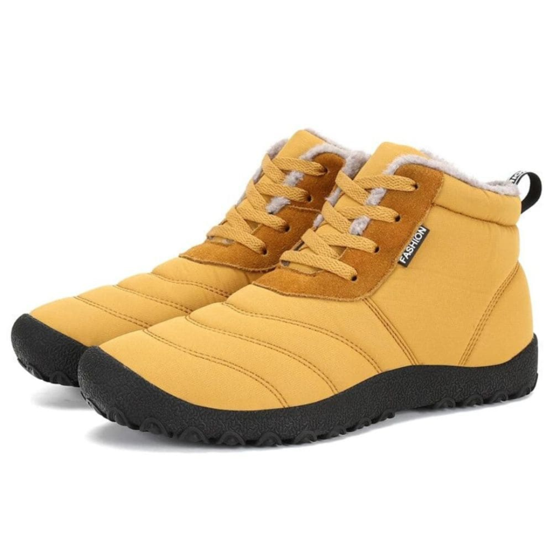 Hike Balance Arctic - Healthy & non-slip Winter barefoot shoes (Unisex)