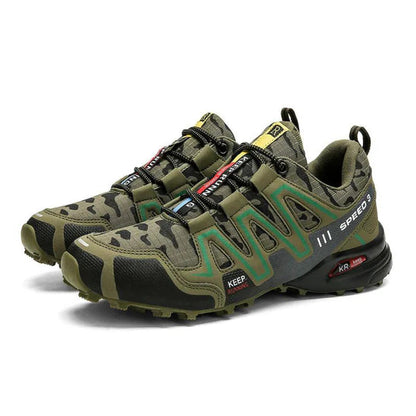 Camo Ortho Balance - Orthopedic Pain-Relieving Walking shoes bogo