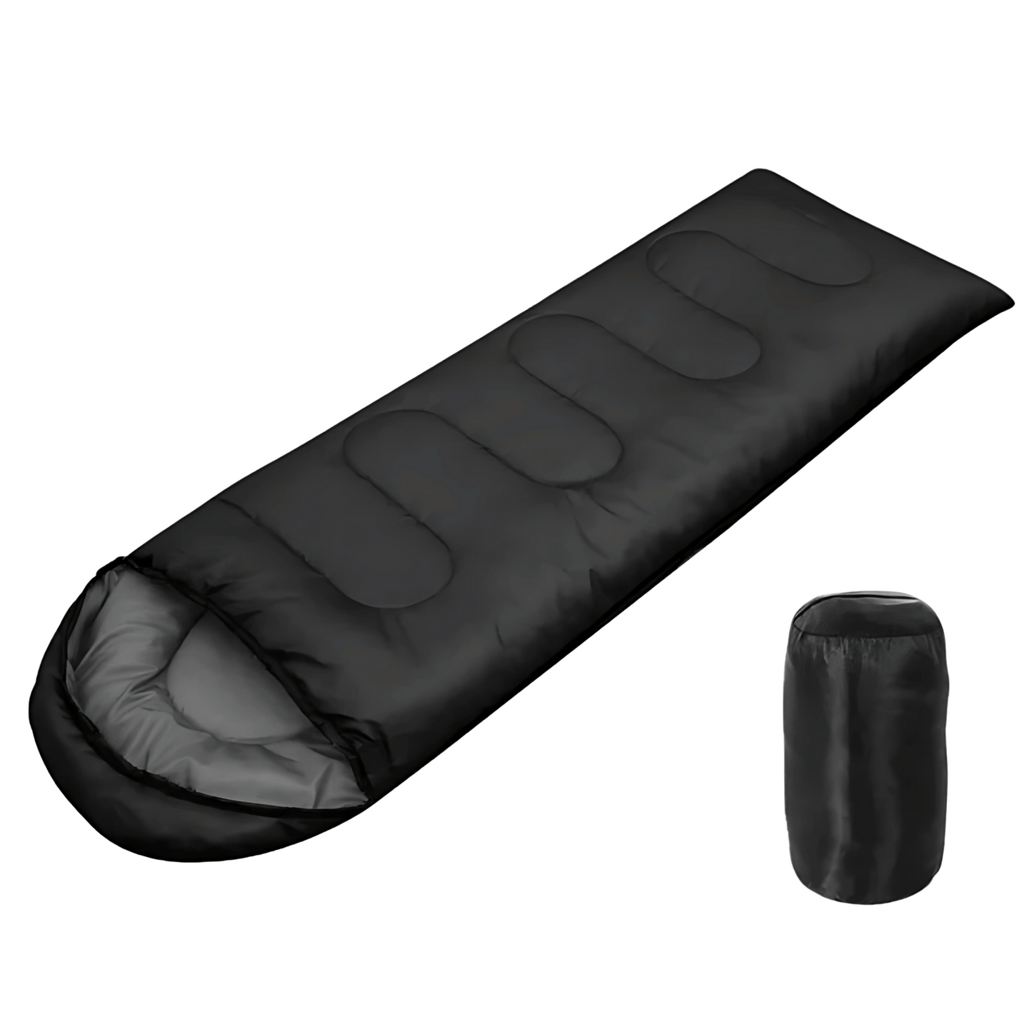 Lightweight Travel Sleeping Bag