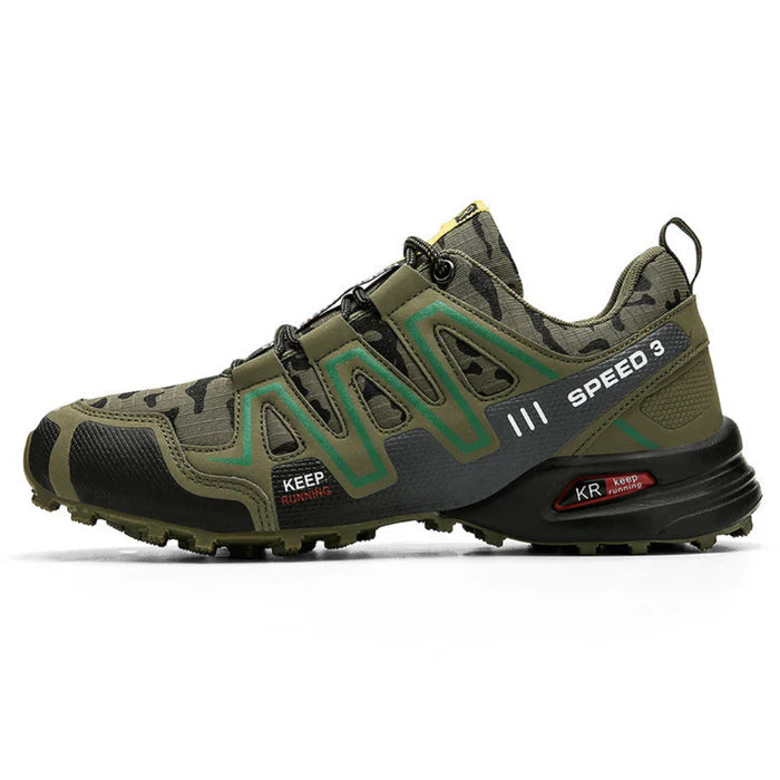 Camo Ortho Balance - Orthopedic Pain-Relieving Walking shoes bogo