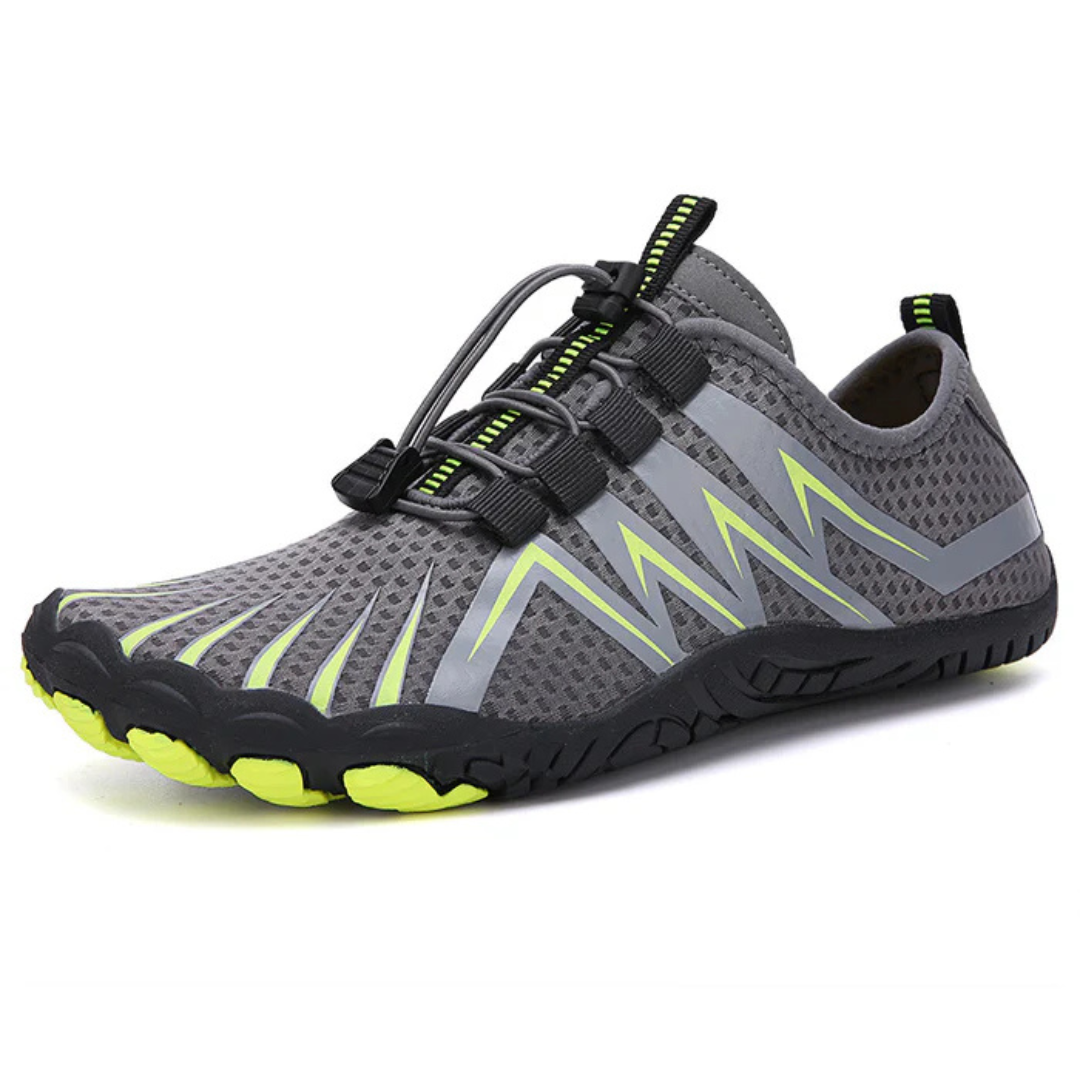 Hike Balance AIR - Healthy & non-slip barefoot shoes (Unisex)