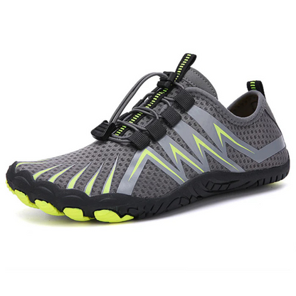 Hike Balance AIR - Healthy & non-slip barefoot shoes (Unisex)