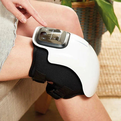 Ortho Balance Knee Massager - Relief From Joint Pain in Just 15 Minutes a Day