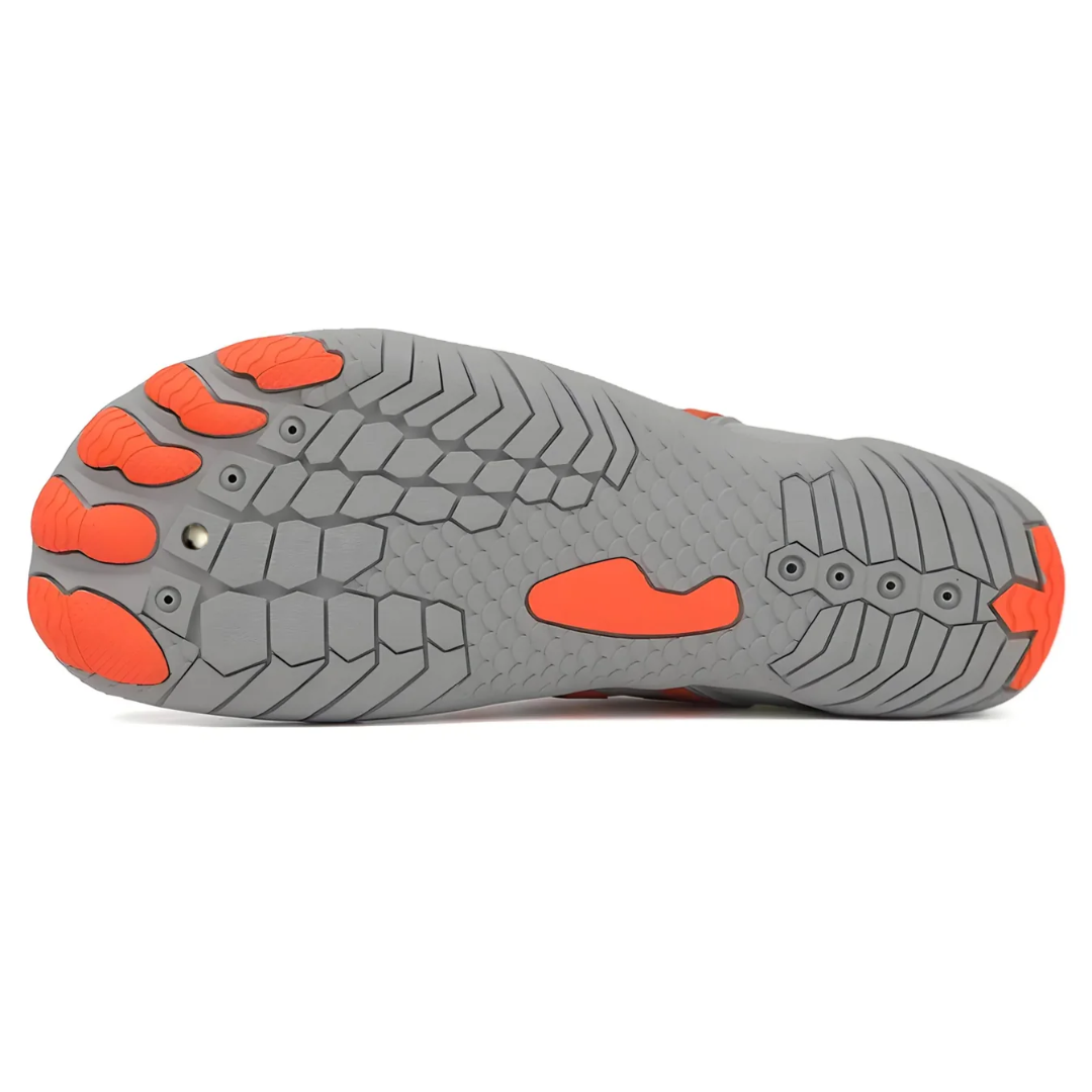 Earth Form - Grounding Shoes
