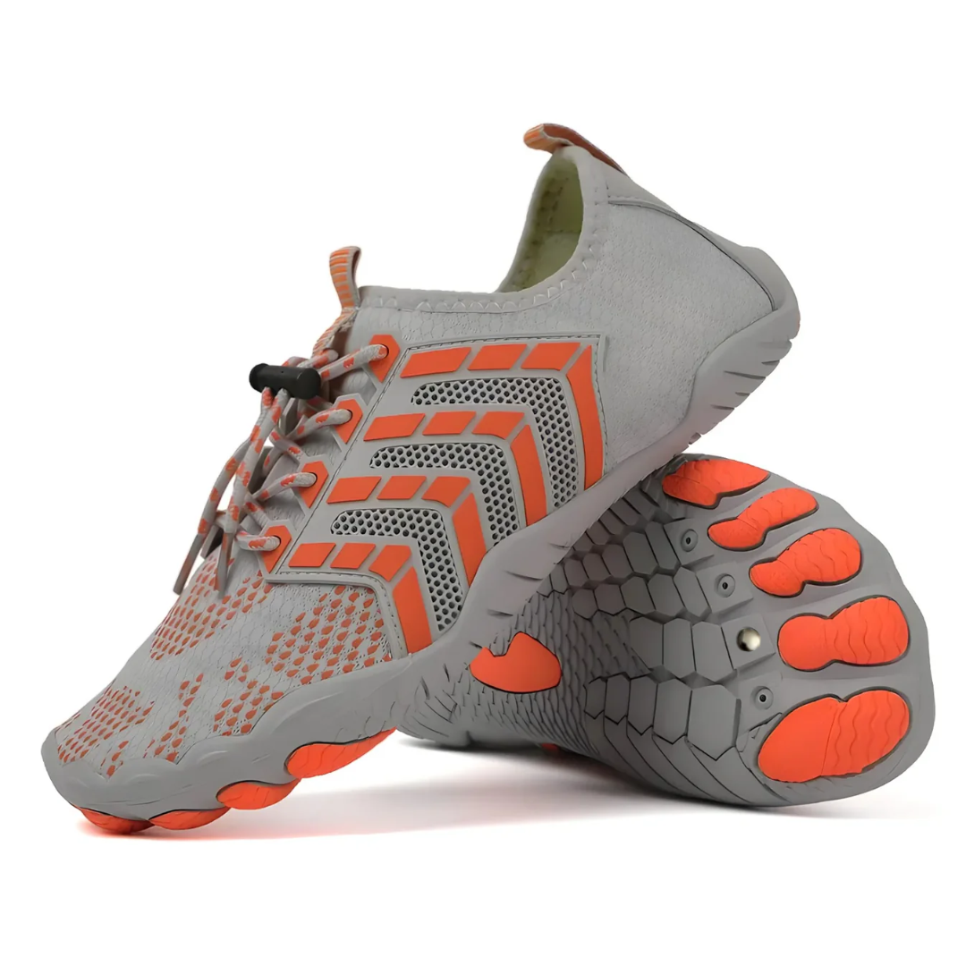 Earth Form - Grounding Shoes