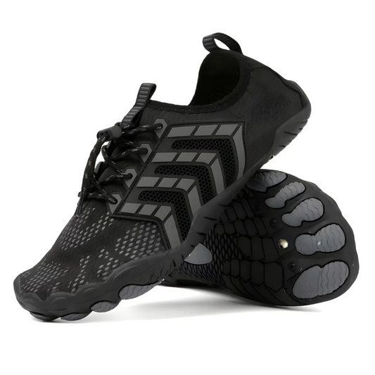 Earth Form - Grounding Shoes
