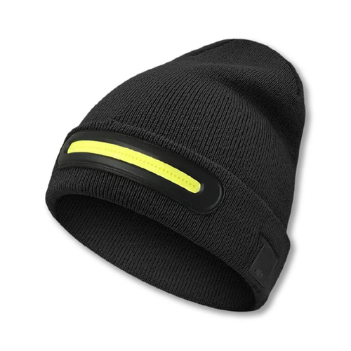 Hike Balance AlpineGuard Hiking Beanie – Insulated Outdoor Winter Hat (Unisex)