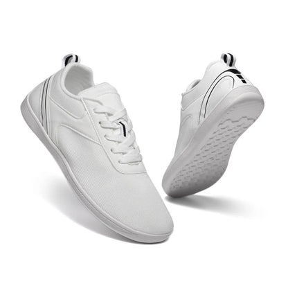 Lightweight All-Terrain Barefoot Shoes