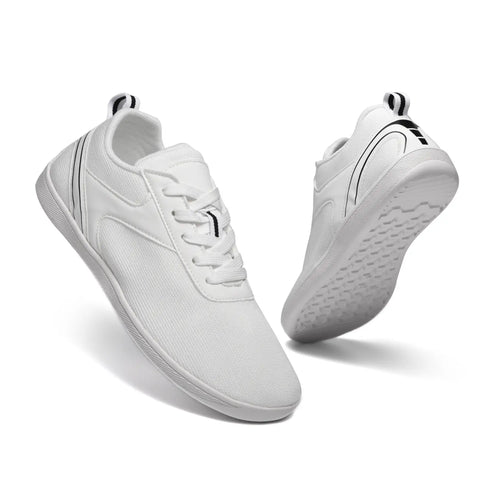 Lightweight All-Terrain Barefoot Shoes