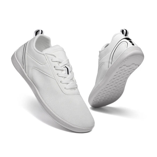 Lightweight All-Terrain Barefoot Shoes