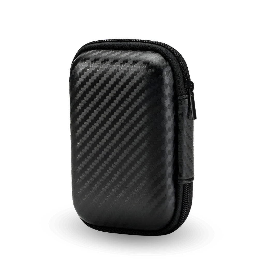 Headlamp Storage Case – Safe & Portable