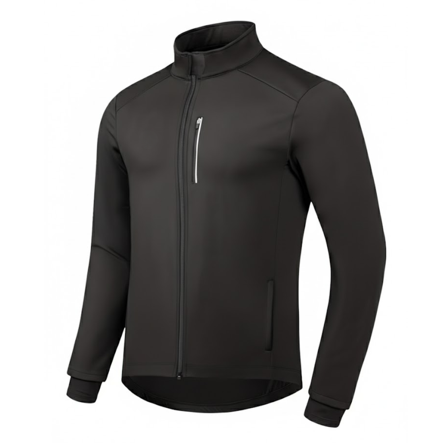 Hike Balance Krios Winter Jacket – Insulated Windproof Outdoor Jacket (Unisex)