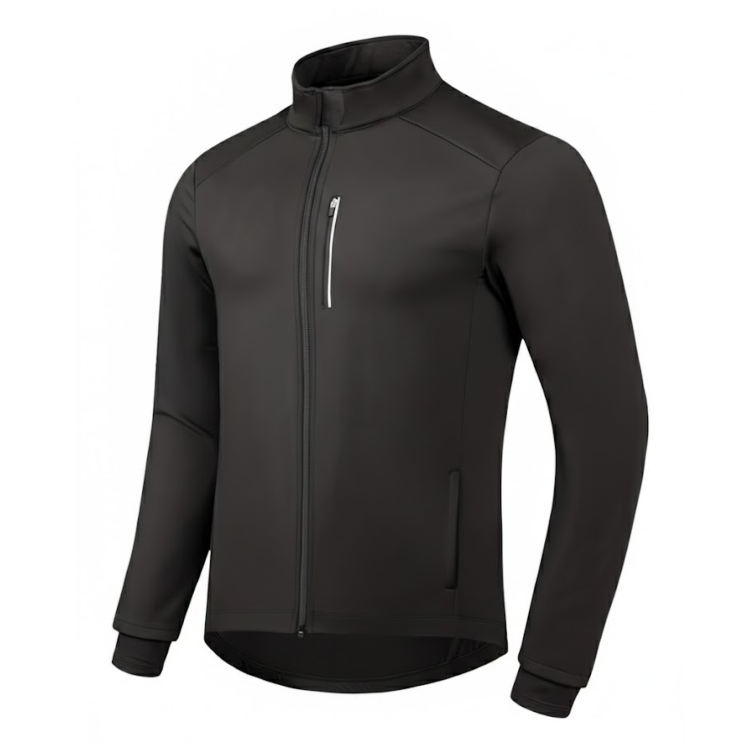 Hike Balance Krios Winter Jacket – Insulated Windproof Outdoor Jacket (Unisex)