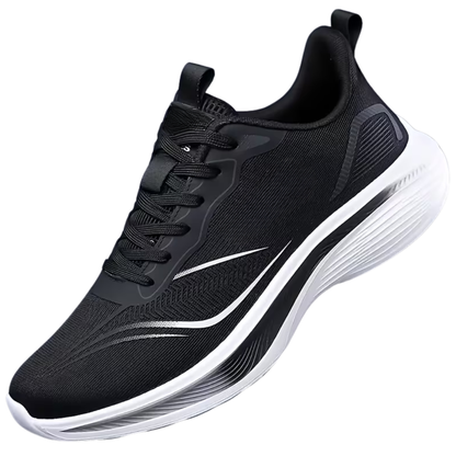 Hike Balance AeroTrail – Breathable Lightweight Walking Shoes (Unisex)