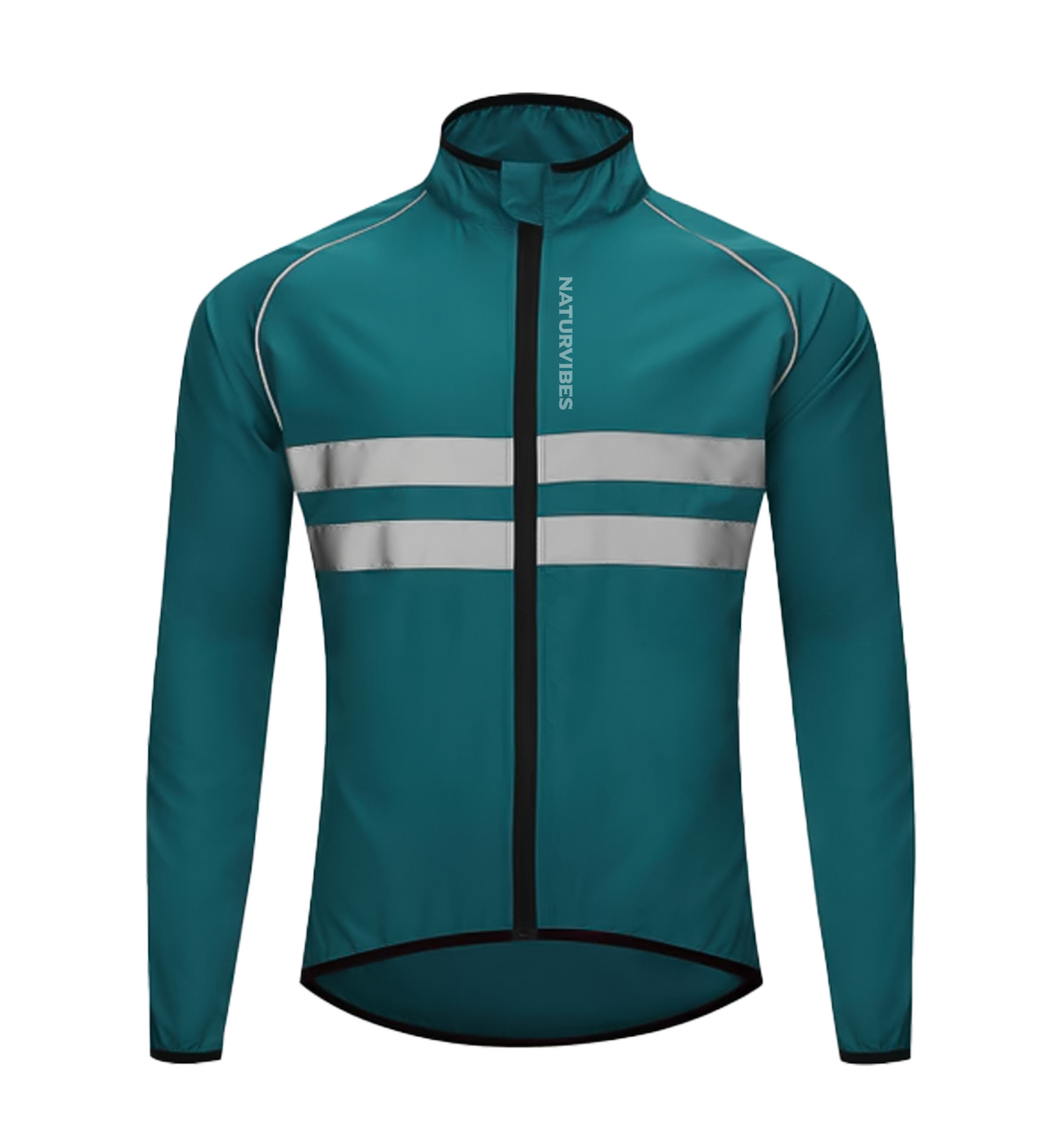 All-Weather Insulated Jacket