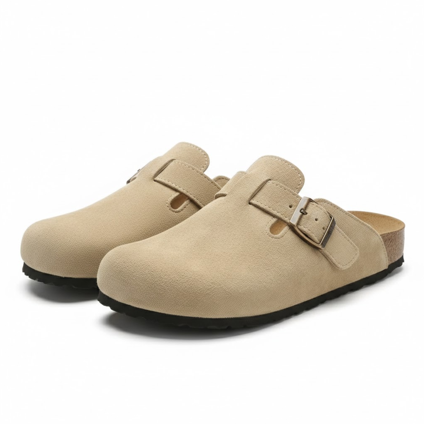 Hike Balance Meridian - Comfortable Outdoor Clogs (Unisex)