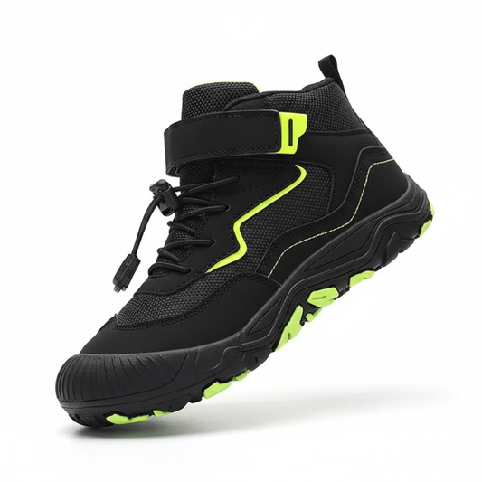 Hike Balance Mini Winter – Water-Resistant Barefoot Winter Shoes (Unisex)