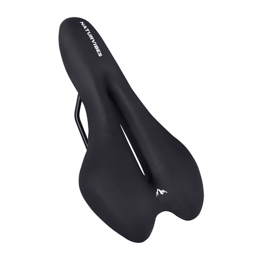 Ergonomic Cycling Saddle