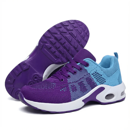 Hike Balance Kinova Flex – Supportive Outdoor Walking Shoes (Unisex)