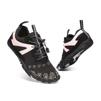 Ultra-Lightweight Breathable Barefoot Sneakers