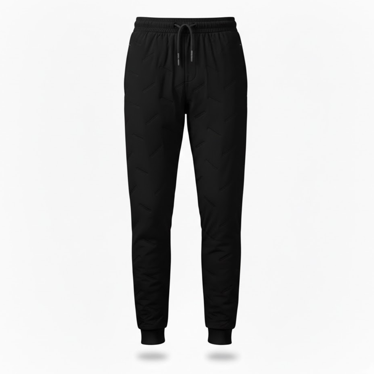 Hike Balance AlpineTherm Hiking Pants – Insulated Outdoor Trekking Pants (Unisex)