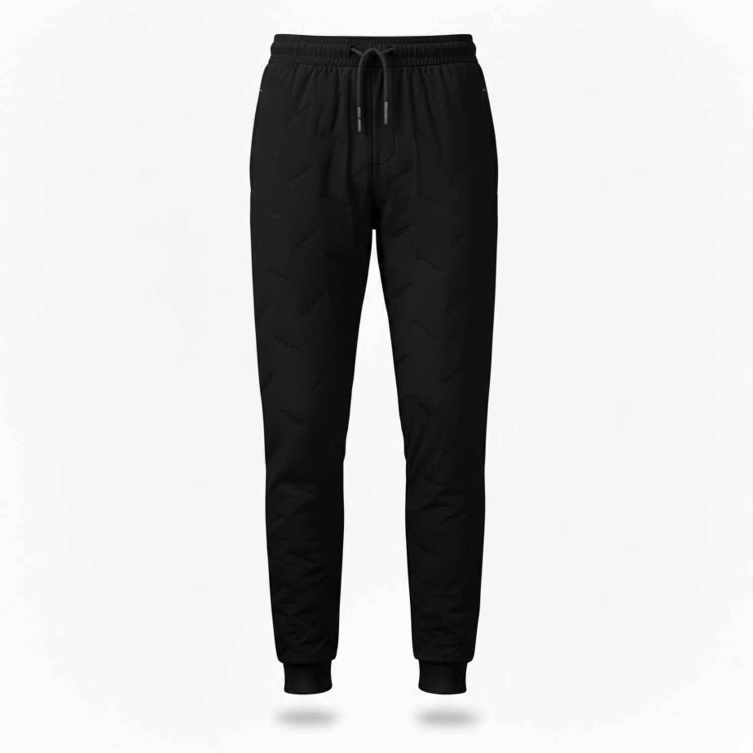 Hike Balance AlpineTherm Hiking Pants – Insulated Outdoor Trekking Pants (Unisex)