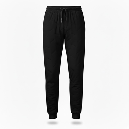 Hike Balance AlpineTherm Hiking Pants – Insulated Outdoor Trekking Pants (Unisex)