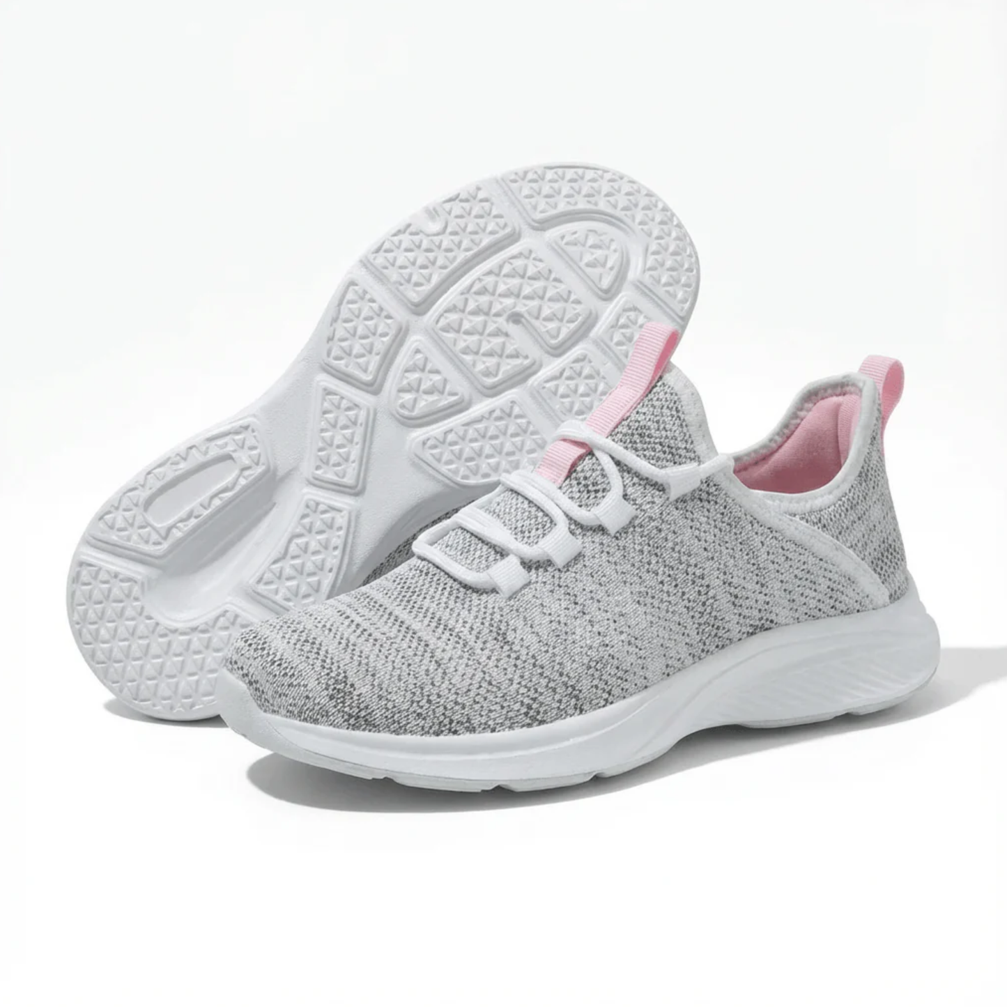 Hike Balance Vanta – Supportive Outdoor Walking Shoes (Unisex)