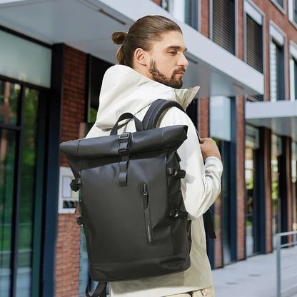 Lightweight Multi-Function Backpack