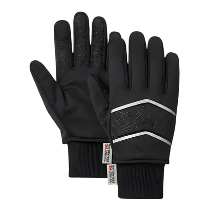 Soft & Comfortable Cold-Weather Gloves