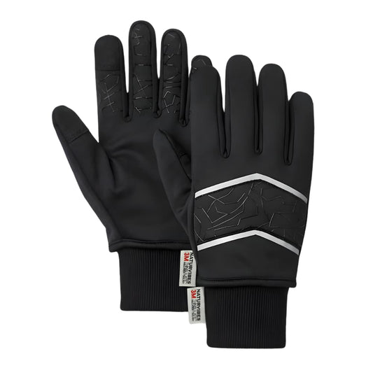 Soft & Comfortable Cold-Weather Gloves