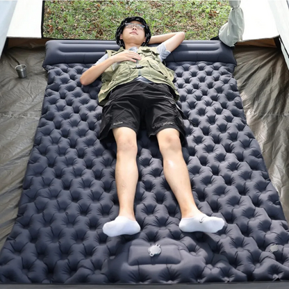 Ultra Comfort Outdoor Mattress