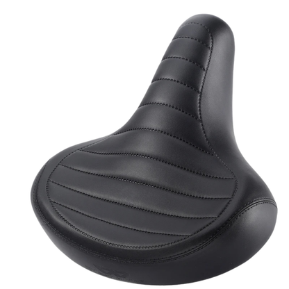 Ergonomic Bike Saddle