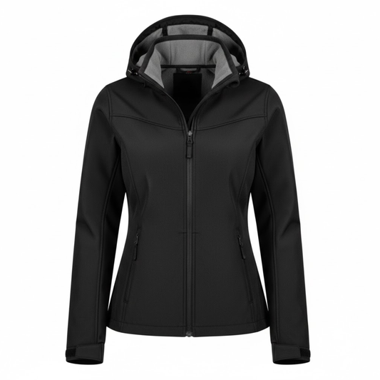 Hike Balance Aurora Windbreaker Jacket – Windproof Outdoor Hiking Jacket (Unisex)