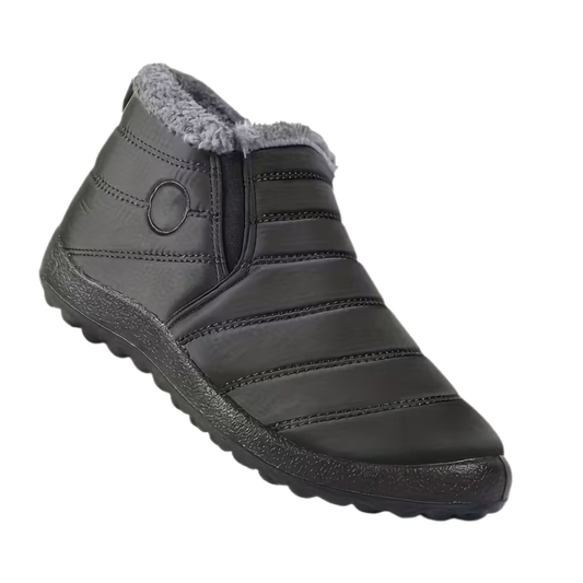 Hike Balance ArcticPro Winter Shoes – Insulated Non-Slip Outdoor Snow Shoes (Unisex)