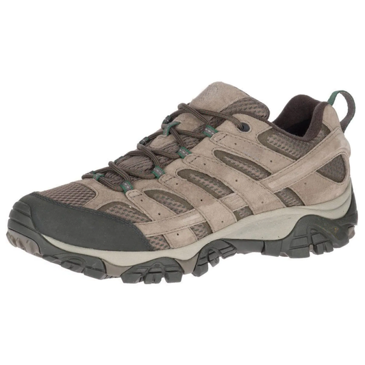 Hike Balance MoabPro Waterproof Hiking Shoes – Trail-Ready Outdoor Footwear (Unisex)