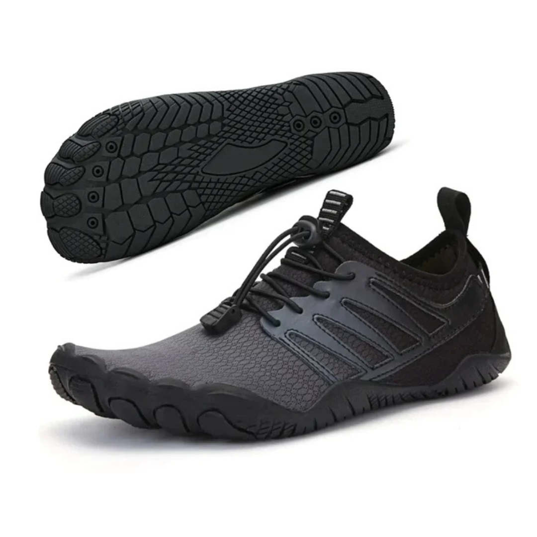 Hike Balance LORA - Healthy & non-slip barefoot shoes (Unisex)