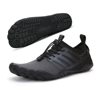 Hike Balance LORA - Healthy & non-slip barefoot shoes (Unisex)