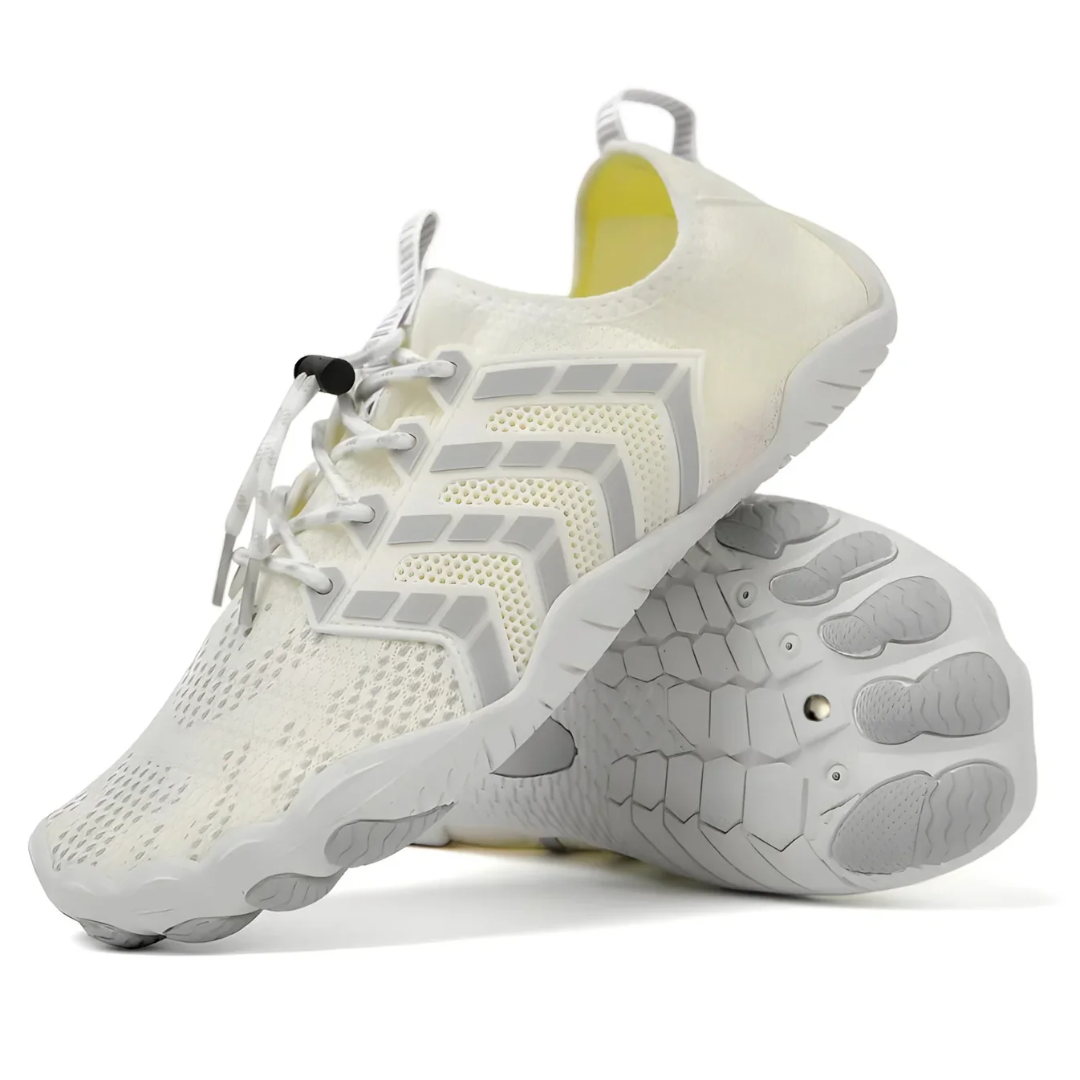 Earth Form - Grounding Shoes