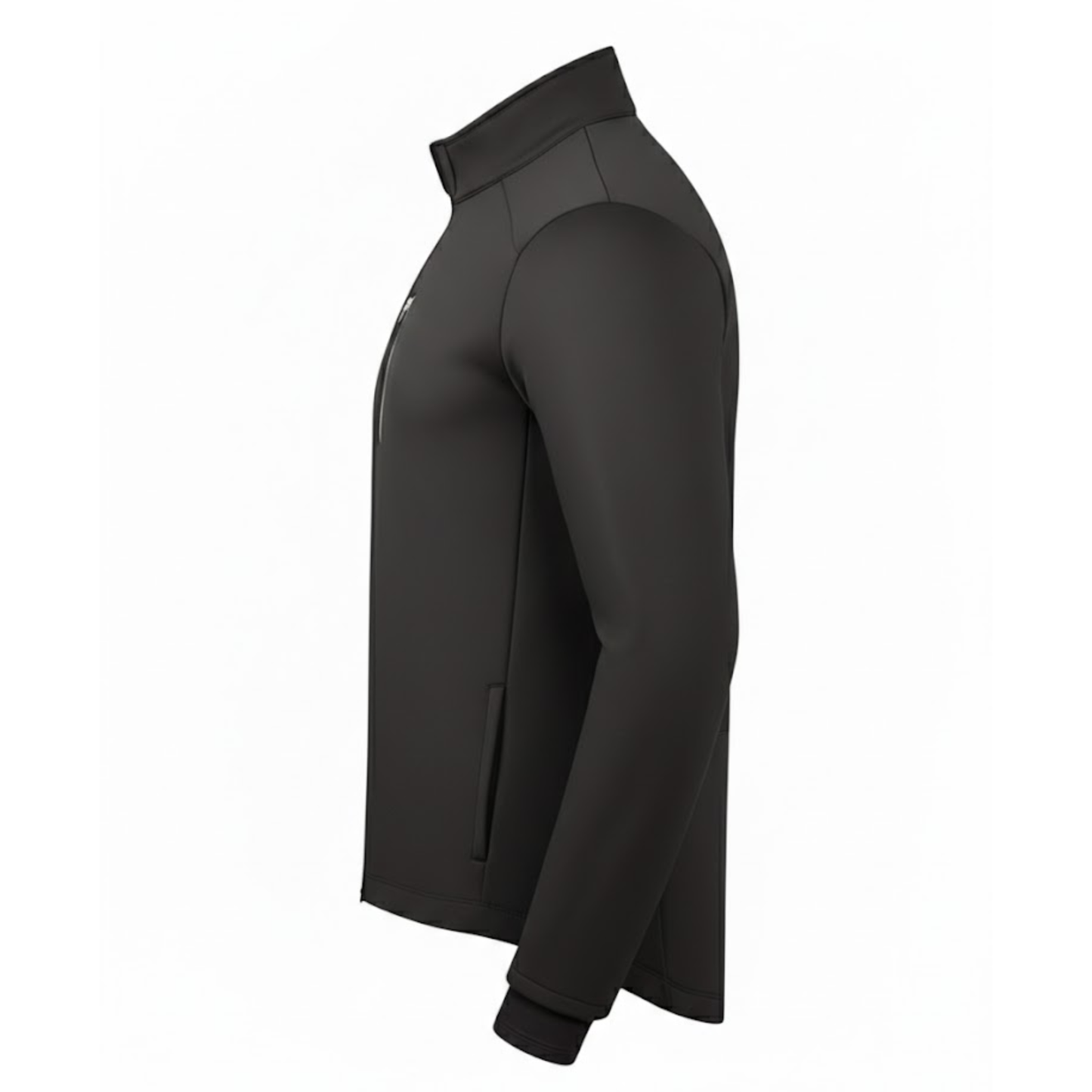 Hike Balance Krios Winter Jacket – Insulated Windproof Outdoor Jacket (Unisex)