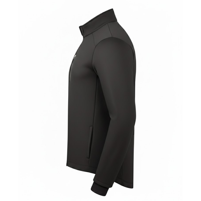 Hike Balance Krios Winter Jacket – Insulated Windproof Outdoor Jacket (Unisex)