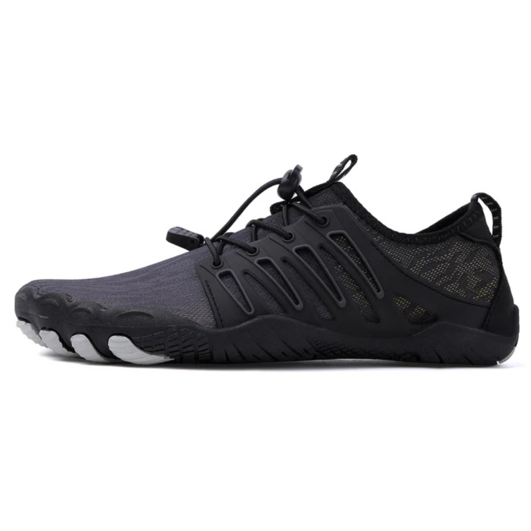 Hike Balance FLEX - Healthy & non-slip barefoot shoes (Unisex)