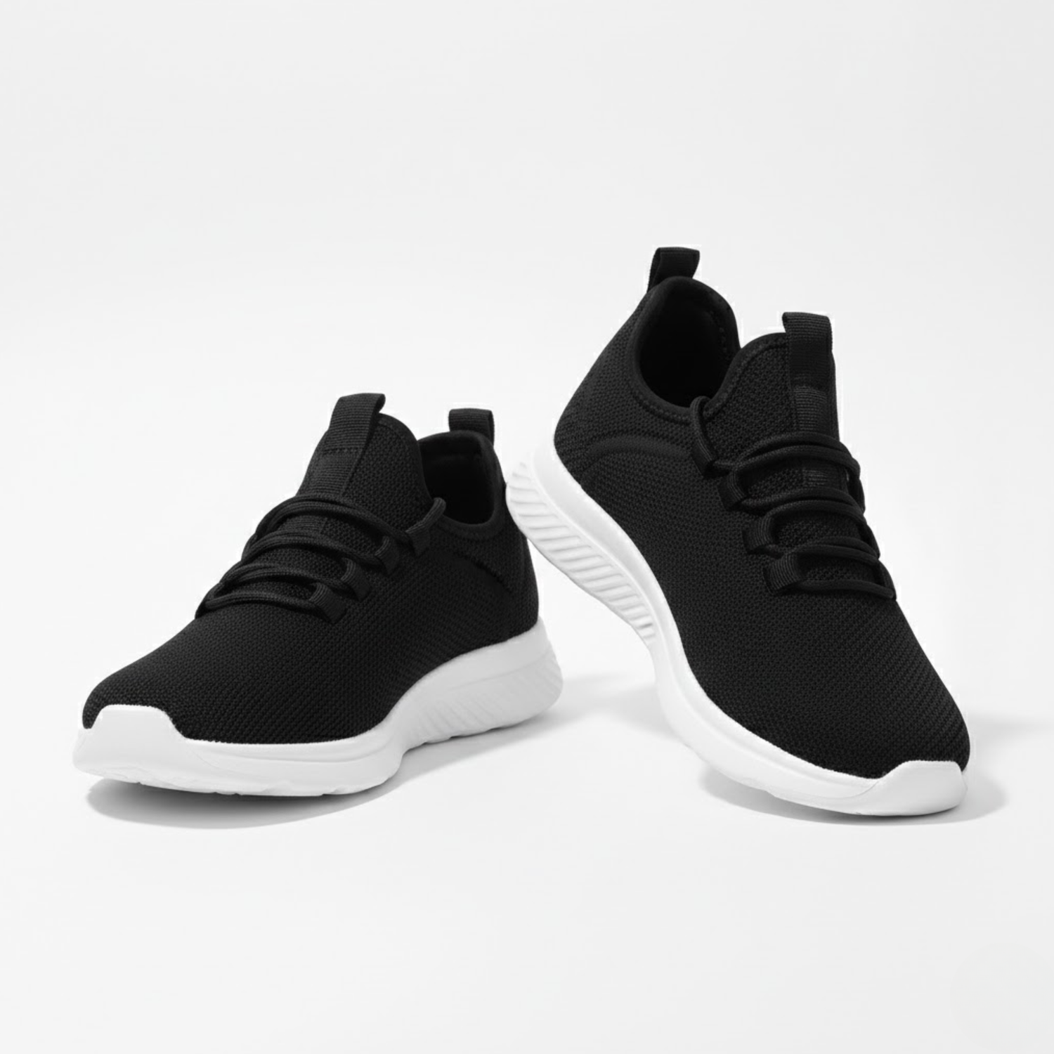 Hike Balance Vanta – Supportive Outdoor Walking Shoes (Unisex)